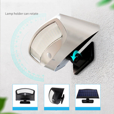 36LED Solar Light