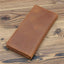 Pure First Layer Cowhide  Retro Wallet