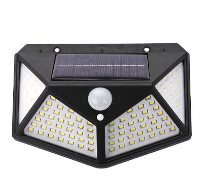 Solar Outdoor Garden Lamp Led Sensor Light