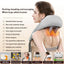 3d Kneeding Massage - Zambeel