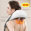 3d Kneeding Massage - Zambeel