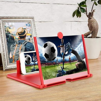 3D Magnifier Mobile Screen - Zambeel