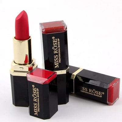 3D Mineral Lipstick (Pack of 3) - Zambeel