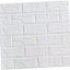 3D Wall Panels Brick - Zambeel