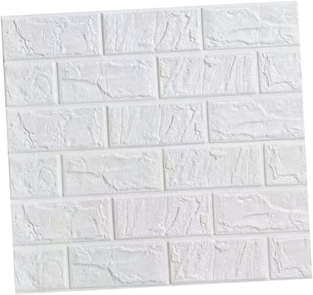 3D Wall Panels Brick - Zambeel