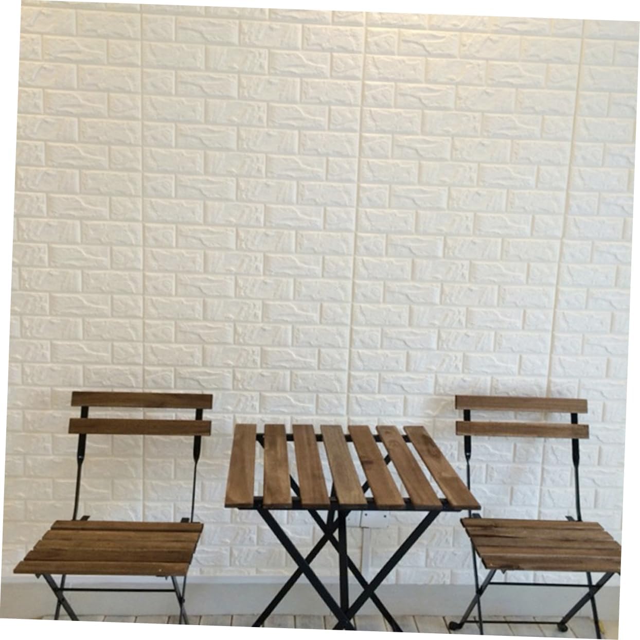 3D Wall Panels Brick - Zambeel