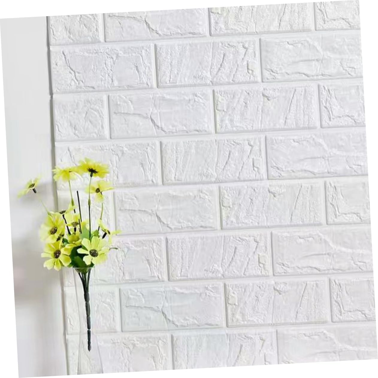 3D Wall Panels Brick - Zambeel