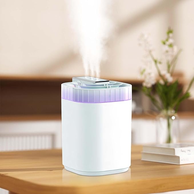 3L High Air Humidifier - Zambeel