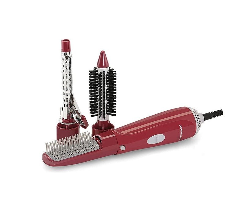 4 - in - 1 Hair Styler - Zambeel