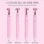 4-in-1 Makeup Pen - Zambeel