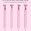 4 - in - 1 Makeup Pen - Zambeel