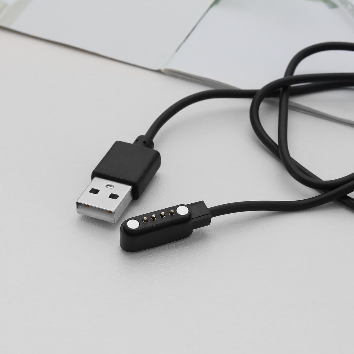 4 Pin Charging Cable - Zambeel