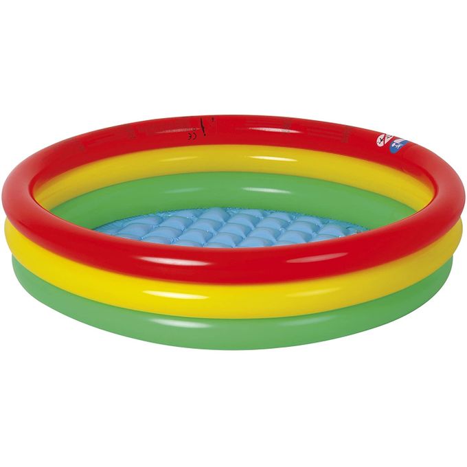 4 Ring Water Pool - Zambeel