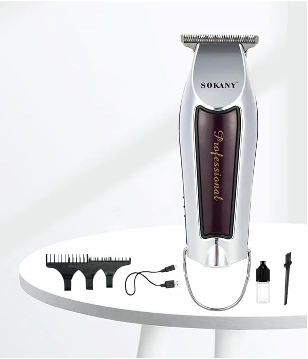 Professional Hair Shaver & Clipper