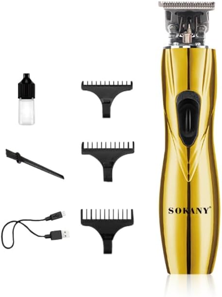 Sharp Profession Hair Clipper (SK-789)