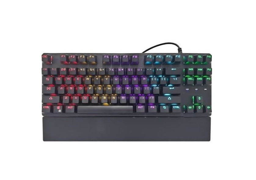 RGB rainbow Gaming Keyboard