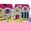 Sweet House For Kids