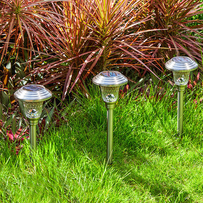 Solar Lawn Light