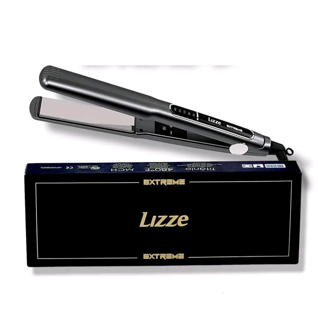 480 F Hair Straightener Iron - Zambeel