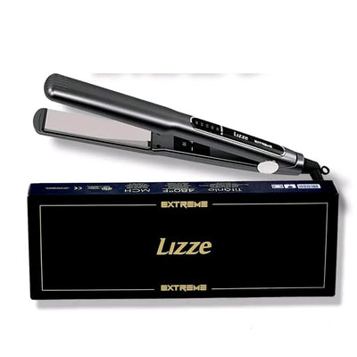 480 F Hair Straightener Iron - Zambeel