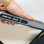 480 F Hair Straightener Iron - Zambeel