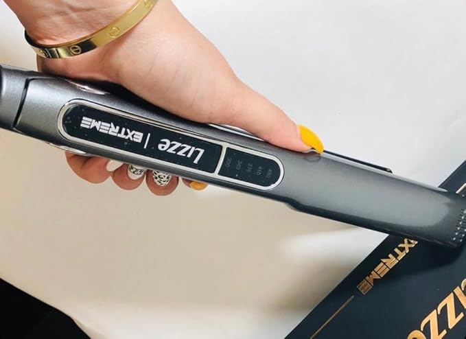 480 F Hair Straightener Iron - Zambeel