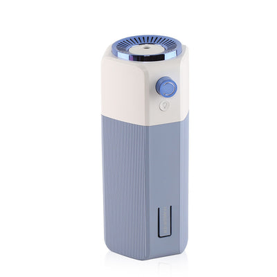 Adjustable Spray Size USB Mini Office Car Humidifier