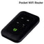 4G Pocket Wifi Router - Zambeel