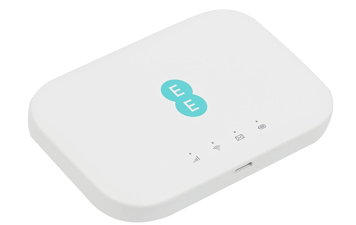 4G WIFI Mini - Zambeel