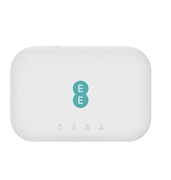 4G WIFI Mini - Zambeel