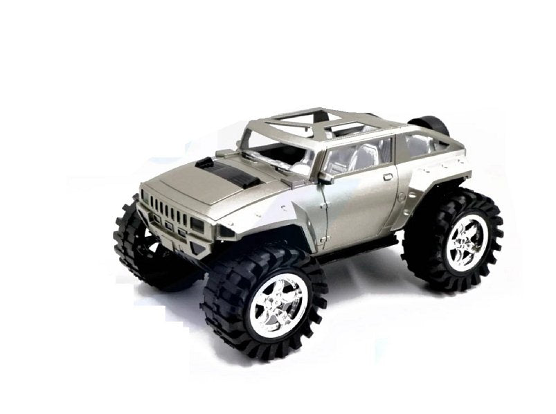 4WD Racing Car - Zambeel