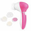 5 - in - 1 Beauty Care Massager - Zambeel