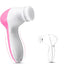 5 - in - 1 Beauty Care Massager - Zambeel