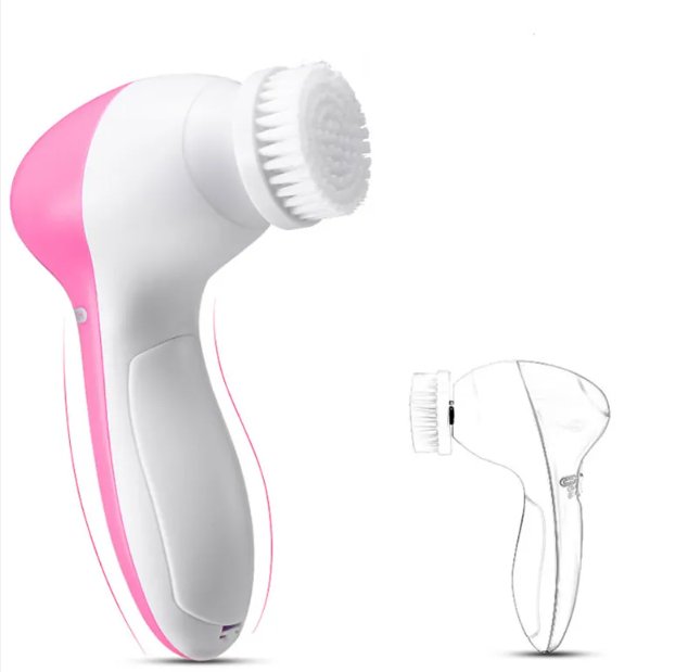 5 - in - 1 Beauty Care Massager - Zambeel