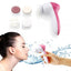 5 - in - 1 Beauty Care Massager - Zambeel