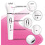 5 - in - 1 Beauty Tools - Zambeel