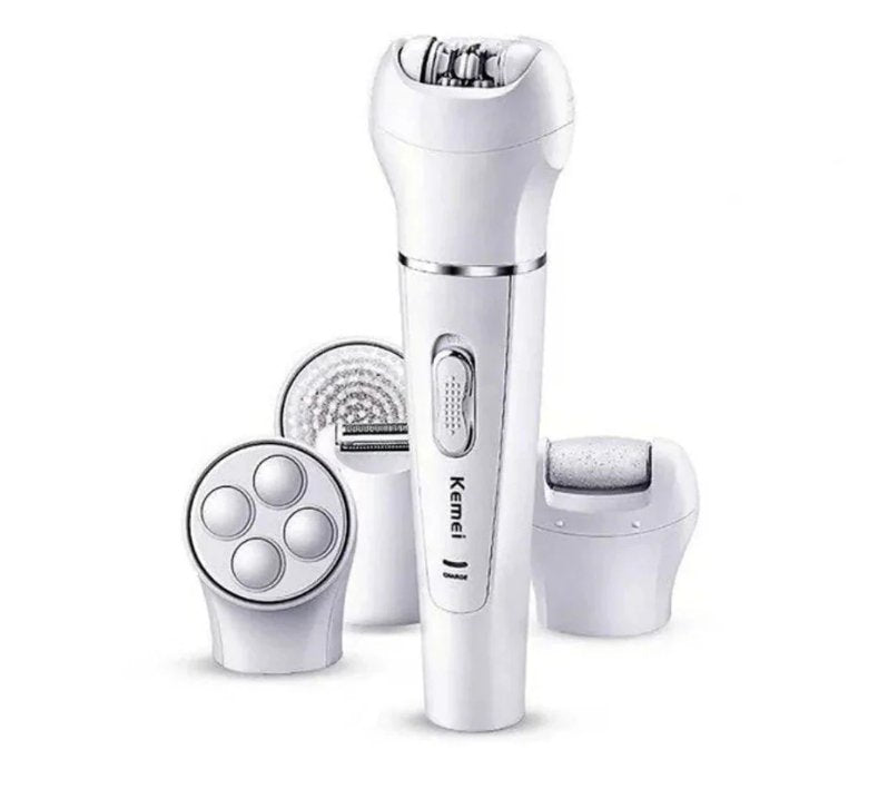 5 - in - 1 Beauty Tools - Zambeel