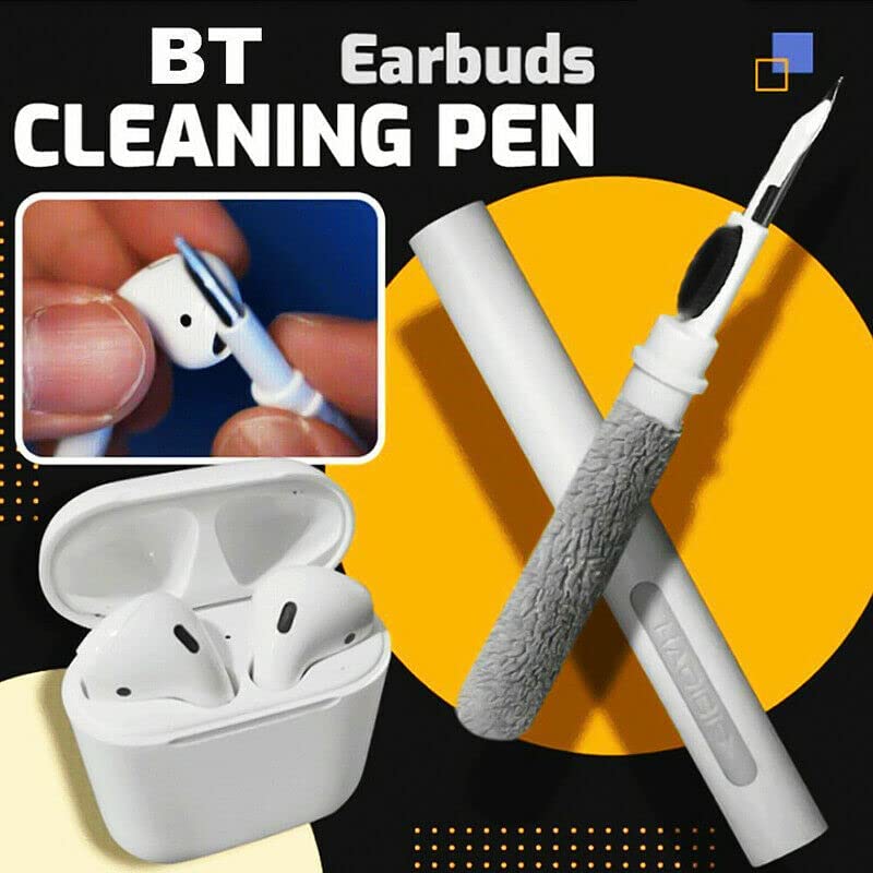 5 in 1 Cleaning Pen For Airpods - Zambeel