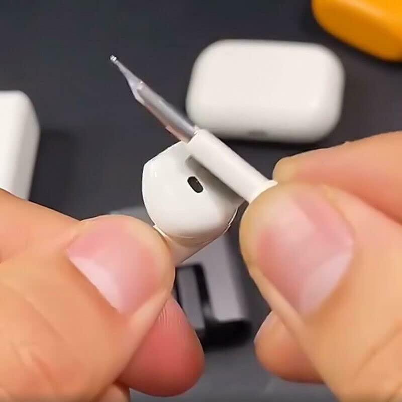 5 in 1 Cleaning Pen For Airpods - Zambeel