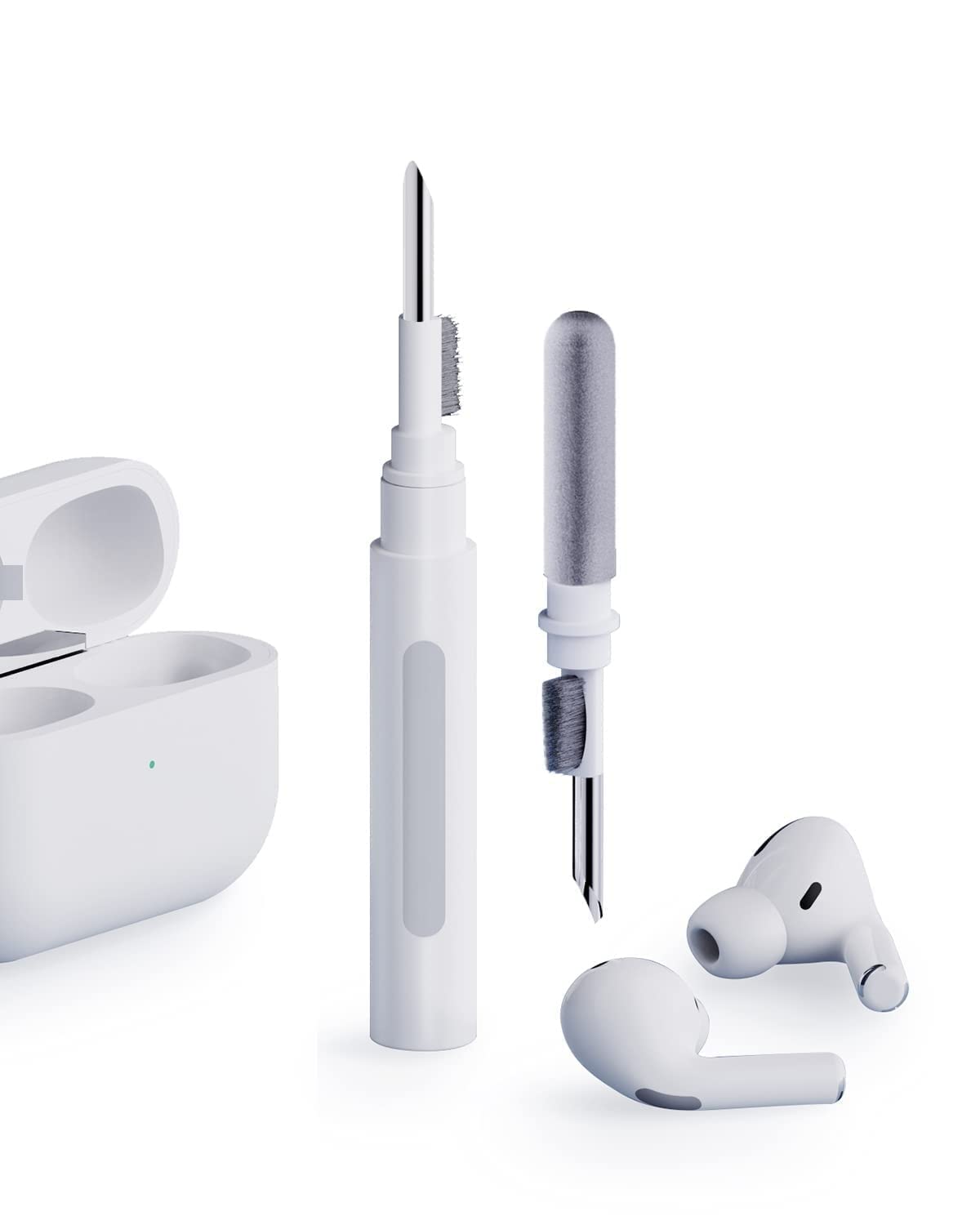 5 in 1 Cleaning Pen For Airpods - Zambeel