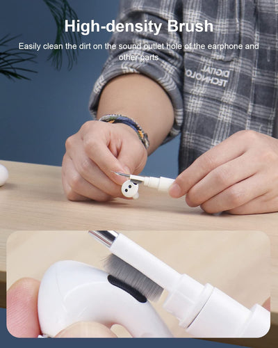 5 in 1 Cleaning Pen For Airpods - Zambeel