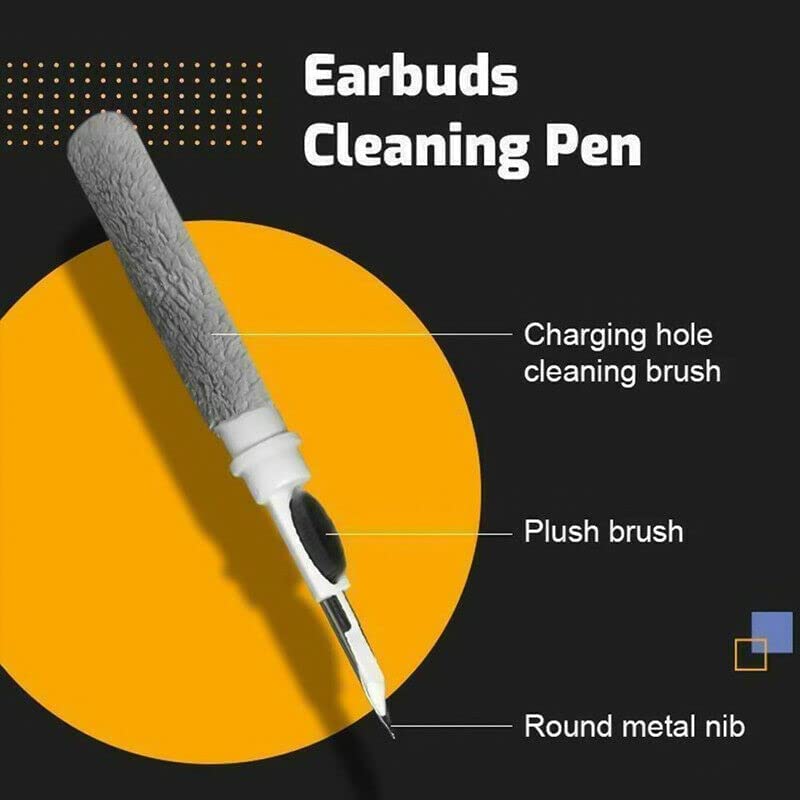 5 in 1 Cleaning Pen For Airpods - Zambeel