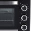 Electric Oven With Indicator Light