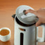 Steamy Sips Coffee Maker