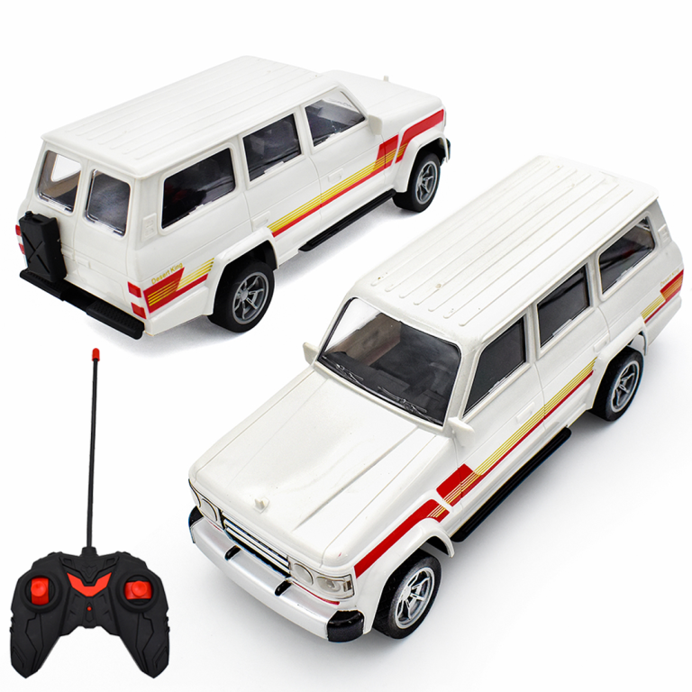 Remote Control Car Toy for Kids