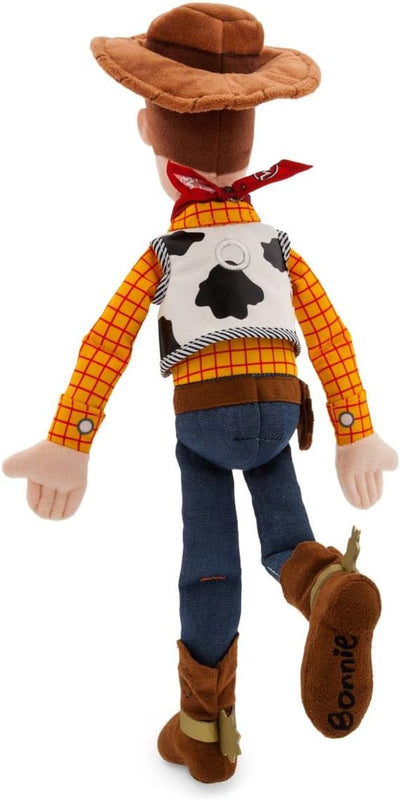 Woody Plush Toy