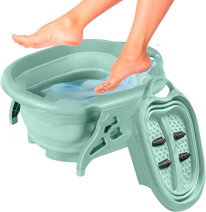 Foot Soaking Tub