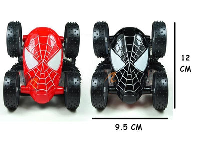 Spider Man Car