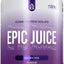 Nano- Epic Juice Berry Mix Flavor (Original)