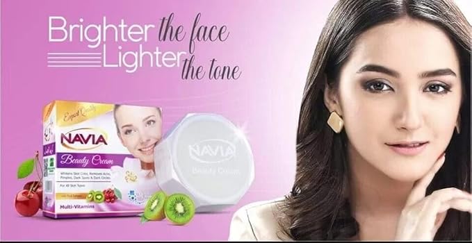 Night Beauty Cream